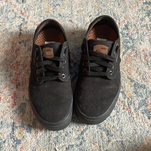 Vans pro school ultra cushion mens 6.5 womens 4.5 unisex